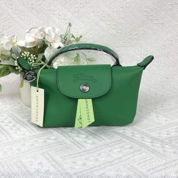 LE PLIAGE XTRA XS POUCH - Picture 1 of 13